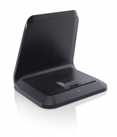 Dock des Latitude ST